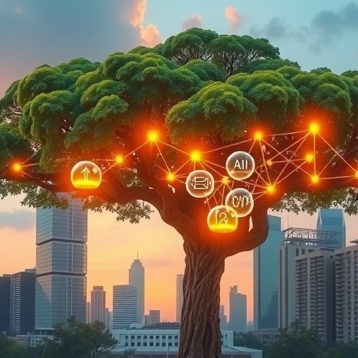 不脱离实体经济 榕树贷款看“人工智能+金融”的颠覆式重塑(图2)