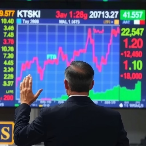 货币政策宽松信号对金融市场会带来哪些影响？(图1)