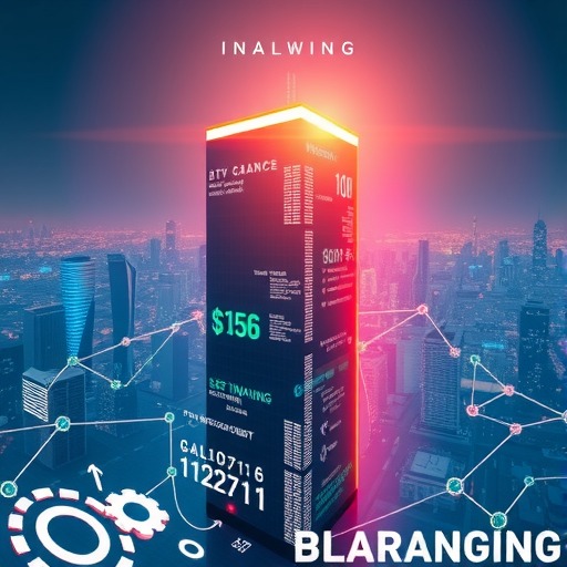 金融科技，在创新中破局前行(图1)