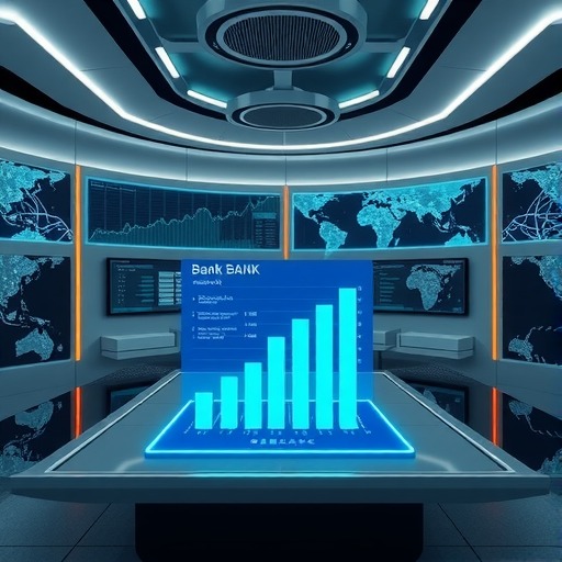 金融科技，成为 2025 中国银行业发展的主基调(图1)