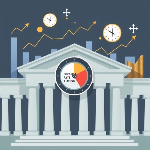 存款利率自律上限调整有深意(图1)