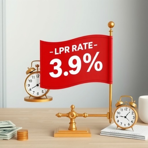 LPR保持不变意味着什么(图1)