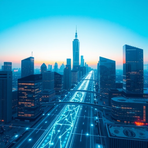 金融科技，在创新中破局前行(图1)