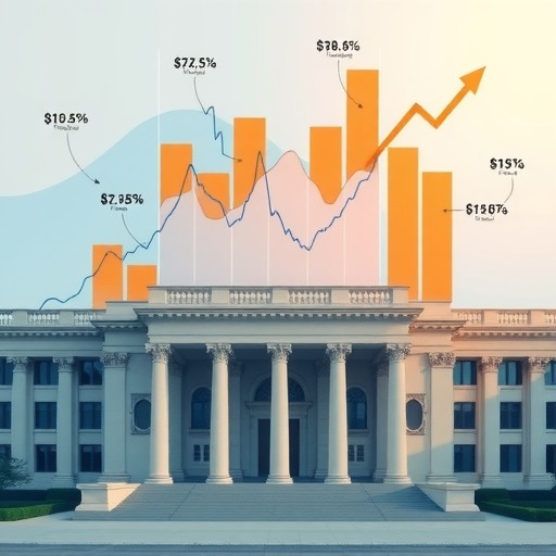 货币政策宽松信号对金融市场会带来哪些影响?(图1) 货币政策宽松信号对金融市场会带来哪些影响?(图1)