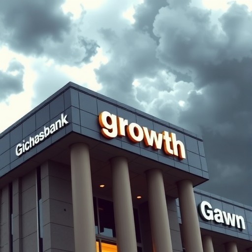 五大互联网银行年报出炉 业绩成倍增长背后仍存风险(图1)