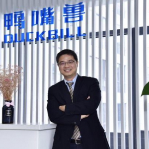 鸭嘴兽完成数千万元A1轮融资 - 尚金合融投资管理