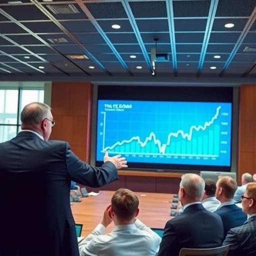 金融高层领导的重磅发声给金融市场带来信心(图1)