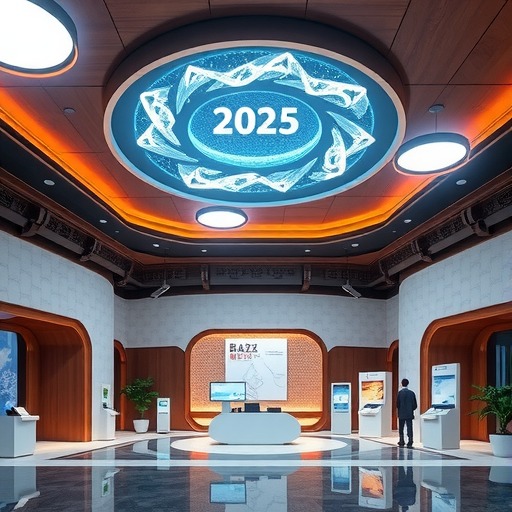 金融科技，成为 2025 中国银行业发展的主基调(图1)