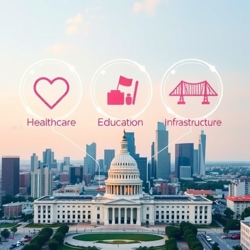 今年财政资金惠民走向将凸显三大趋势(图1)