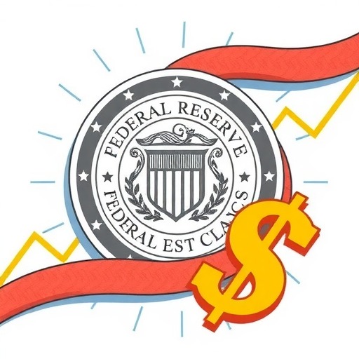 美联储初试紧缩即碰壁(图1)