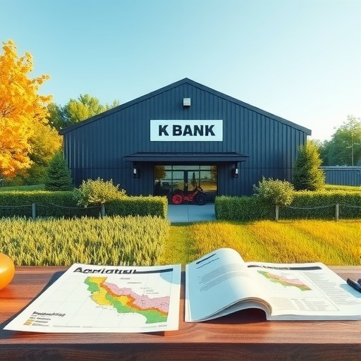 金融支持乡村振兴：农商行如何做？——专访金融支持乡村振兴研究院院长何世红(图2)