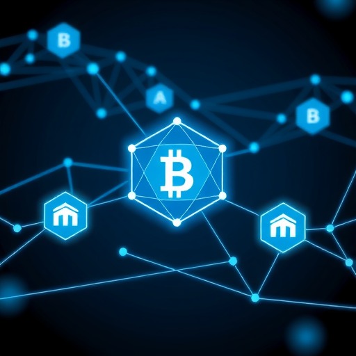 Fintech颠覆传统供应链金融 三强联手解决中小企业融资难(图1) Fintech颠覆传统供应链金融 三强联手解决中小企业融资难(图1)