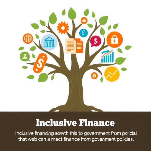 榕树平台：从政府工作报告看普惠金融(图1)