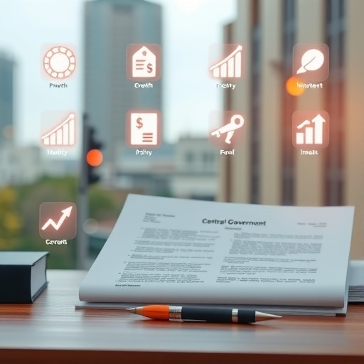 解读政府工作报告中 22次提到的金融关键词(图1)