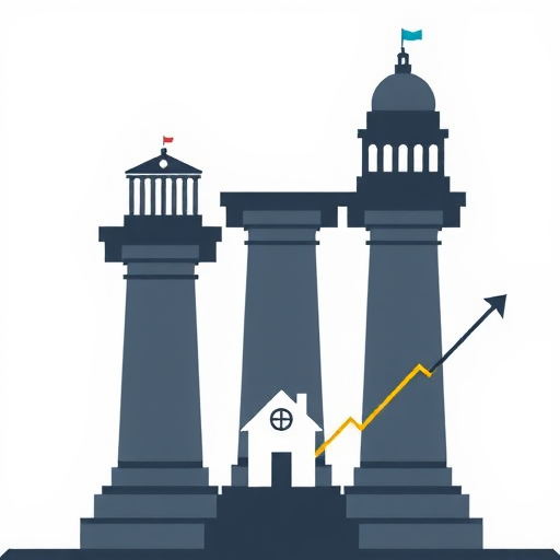 两会热议中小企融资难 三强联手破了这个局(图1)