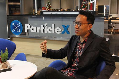 港初创“ 微矿”带领CRM进入无App时代(图4) 港初创“ 微矿”带领CRM进入无App时代(图4)