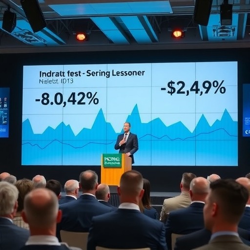 金融高层领导的重磅发声给金融市场带来信心(图1) 金融高层领导的重磅发声给金融市场带来信心(图1)