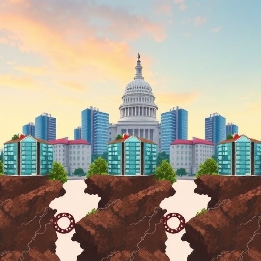 稳住楼市究竟怎么稳?政府工作报告给出明确答案(图1) 稳住楼市究竟怎么稳?政府工作报告给出明确答案(图1)