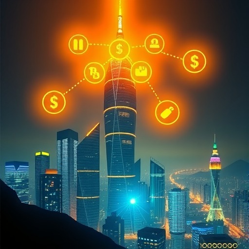 我国知识产权金融生态综合试点工作正式启动(图1) 我国知识产权金融生态综合试点工作正式启动(图1)