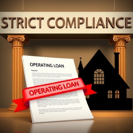 围堵经营贷违规入楼市，银行要动真格！(图1)