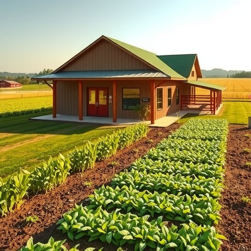 金融支持乡村振兴：农商行如何做？——专访金融支持乡村振兴研究院院长何世红(图2)