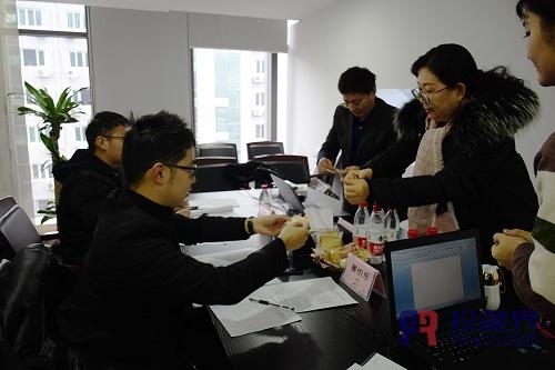 来融资微路演，寻找最适合自己的投资人（投融界融资微路演第165期成功举办）(图2)