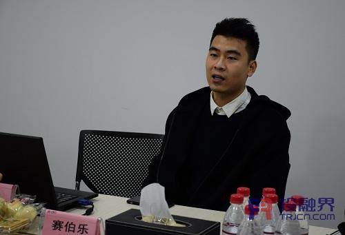 来融资微路演，寻找最适合自己的投资人（投融界融资微路演第165期成功举办）(图3)