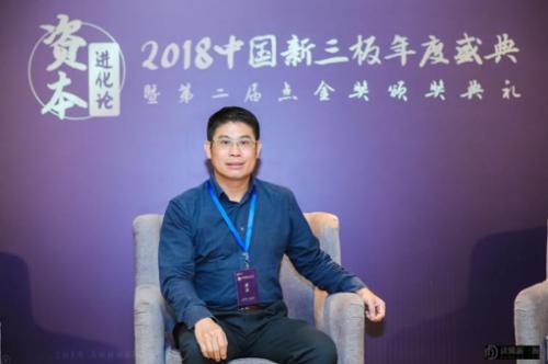 港渊科技陈良育：我们希望重新定义缝纫文创，复兴国内缝纫文化(图1)