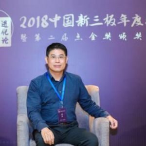 港渊科技陈良育：我们希望重新定义缝纫文创