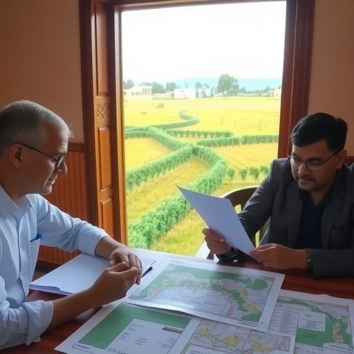 金融监管机构积极布局乡村振兴大战略(图2)