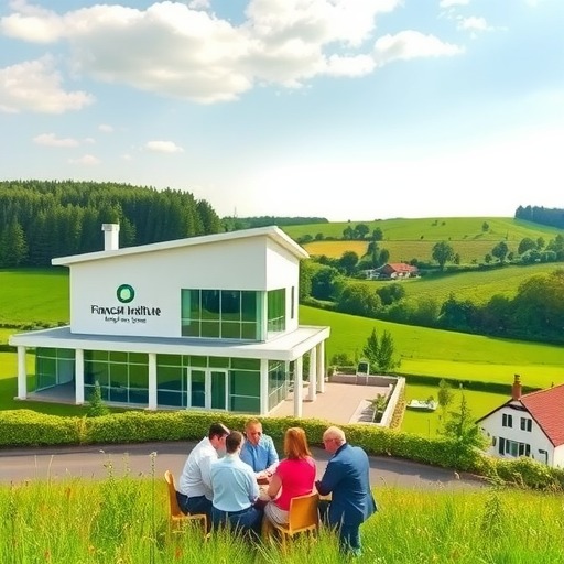 金融支持乡村振兴研究院成立(图2)