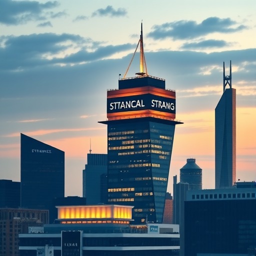 苏宁控股与江苏省政府战略合作 苏宁金融力当先锋(图2)