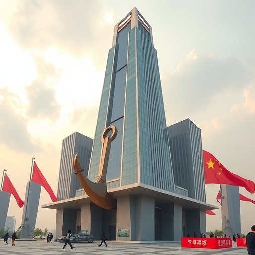 工行董事长廖林6万亿支持民企承诺:金融供给侧改革的破冰之锚(图1) 工行董事长廖林6万亿支持民企承诺:金融供给侧改革的破冰之锚(图1)