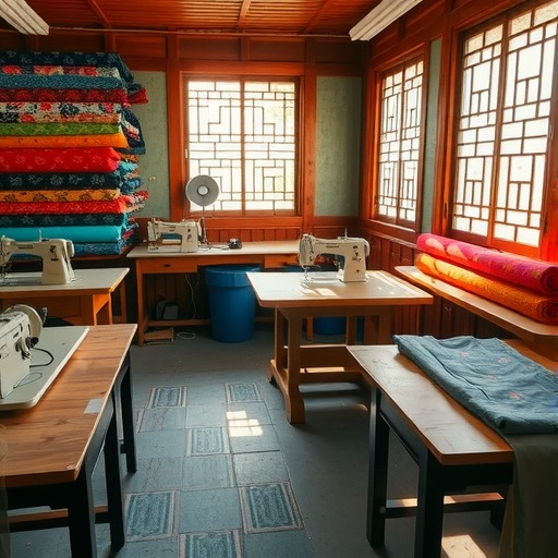 港渊科技陈良育：我们希望重新定义缝纫文创，复兴国内缝纫文化(图2)