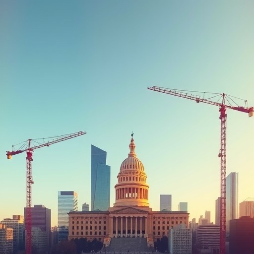 稳住楼市究竟怎么稳？政府工作报告给出明确答案(图1)