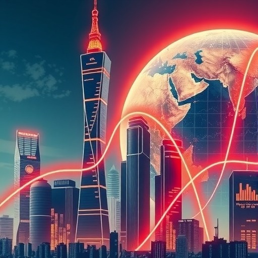 全球金融市场逻辑重构 中国券商大整合新战略凸显雄心(图1)