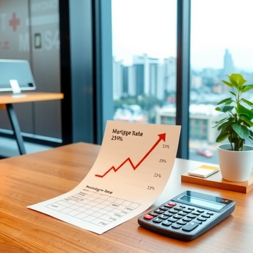 深圳上调房贷利率释放啥信号(图1)