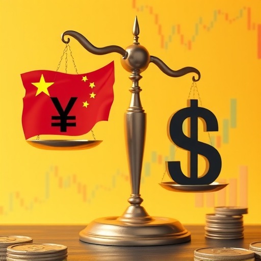 人民币汇率应当升值吗(图1)