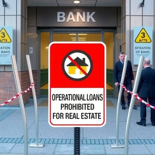 围堵经营贷违规入楼市，银行要动真格！(图1)