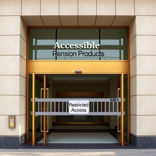 养老金融产品要开“正门”堵“偏门”(图1)