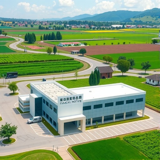 金融支持乡村振兴研究院成立(图2)