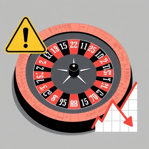 莫把人民币资产当赌博“筹码”(图1)