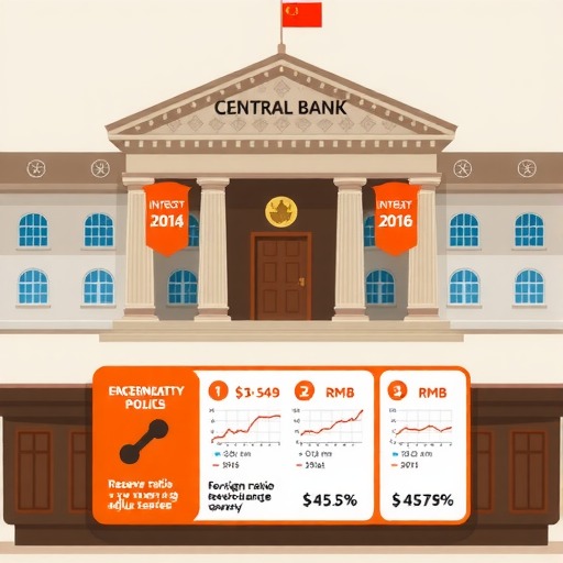 专家：央行应对人民币过快升值的工具还有很多(图1)