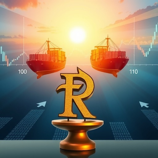 人民币汇率升值成因几何(图1)