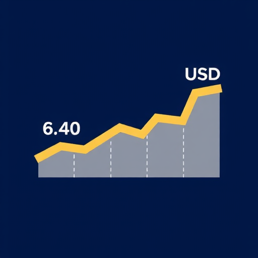 又见6.40关口 人民币汇率怎么看？(图2)