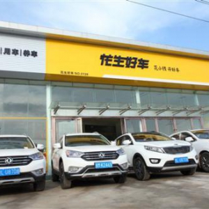 花生好车获2.1亿美金B轮融资，凡卓资本