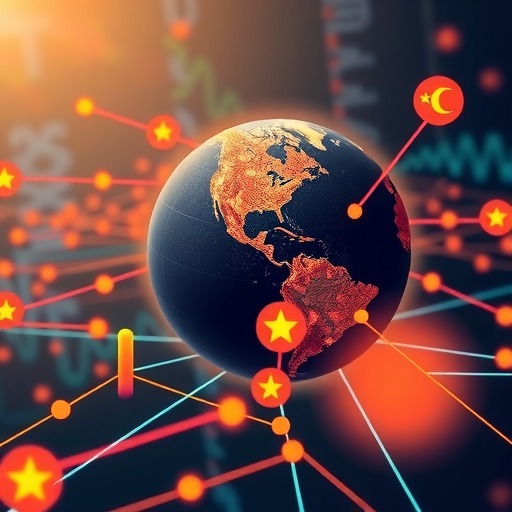 全球金融市场逻辑重构 中国券商大整合新战略凸显雄心(图1)