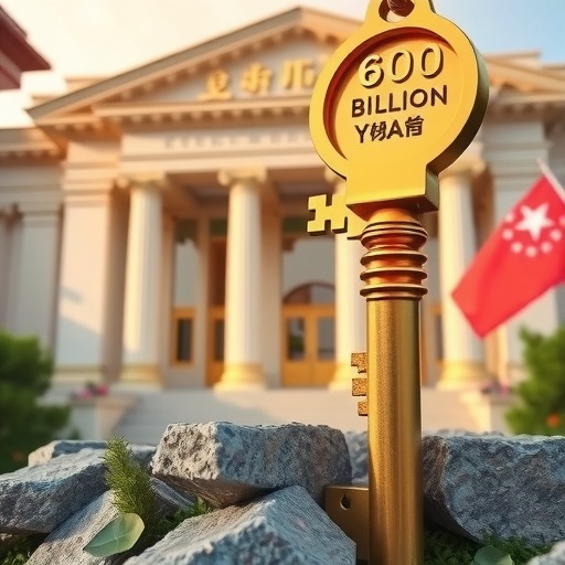 工行董事长廖林6万亿支持民企承诺:金融供给侧改革的破冰之锚(图1) 工行董事长廖林6万亿支持民企承诺:金融供给侧改革的破冰之锚(图1)