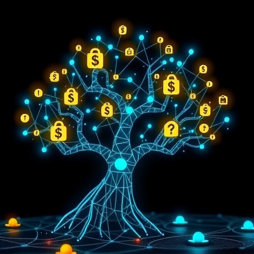 榕树平台：搭建智慧金融生态，为行业合规发展赋能(图2)