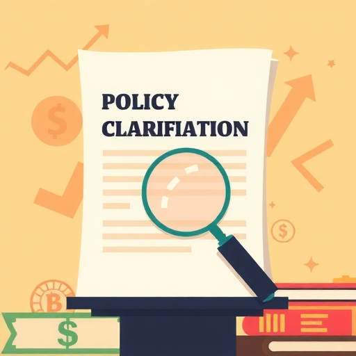 金融监管总局的重磅新政明确了什么？(图1)